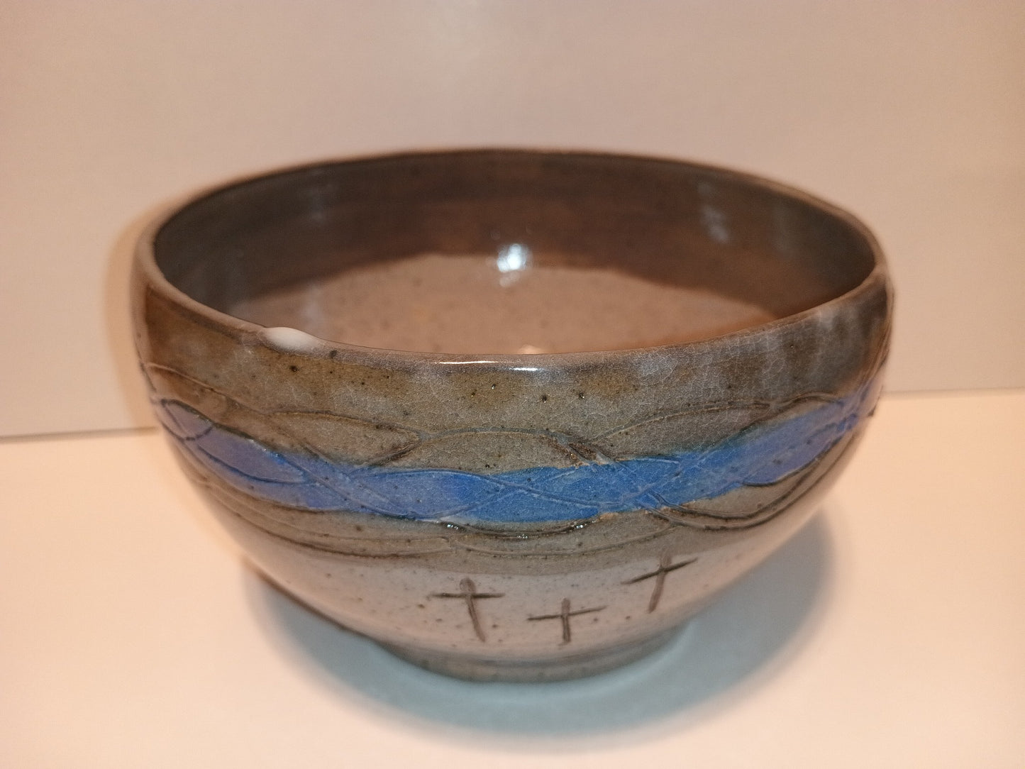 Cross Planter