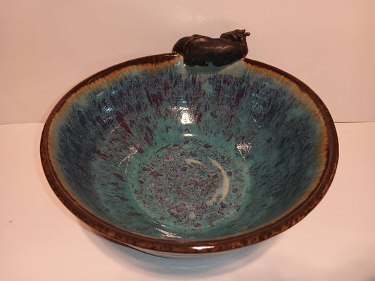 Dragon Bowl