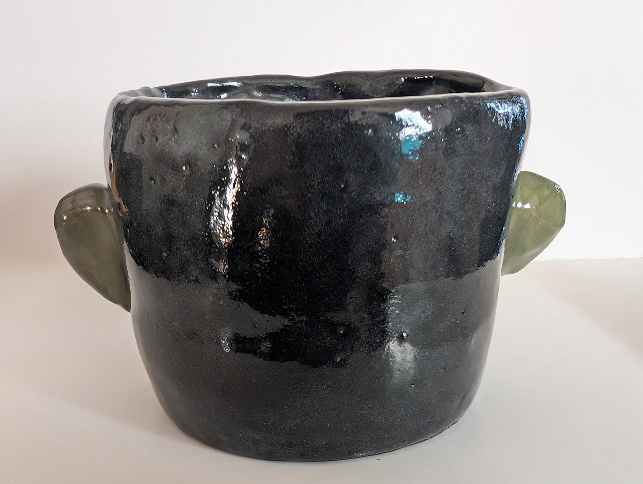 Frankenstein Planter