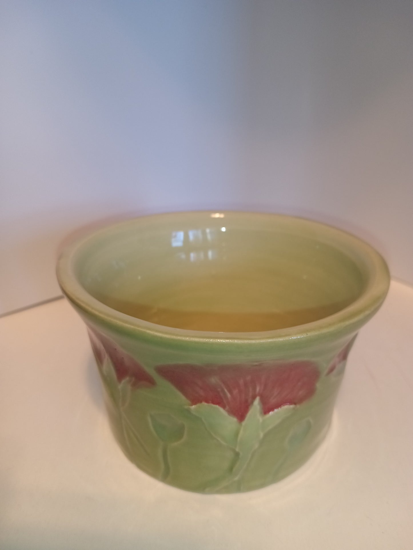 Floral Planter