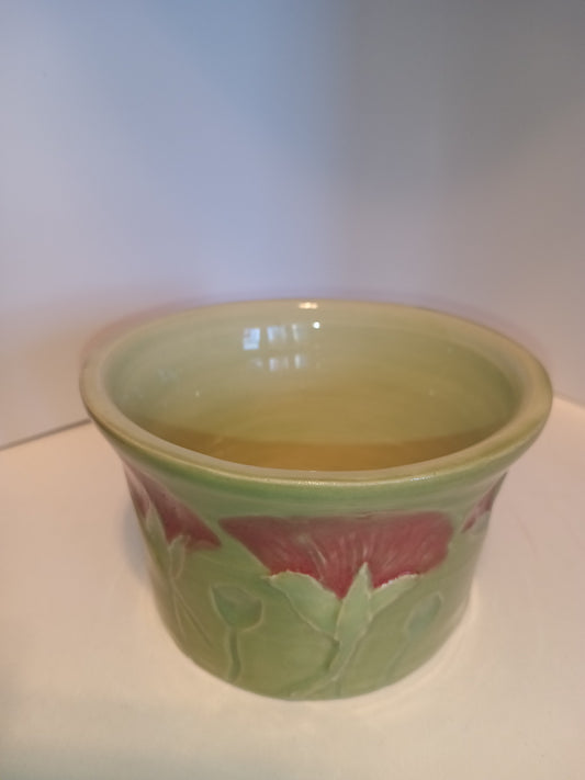 Floral Planter