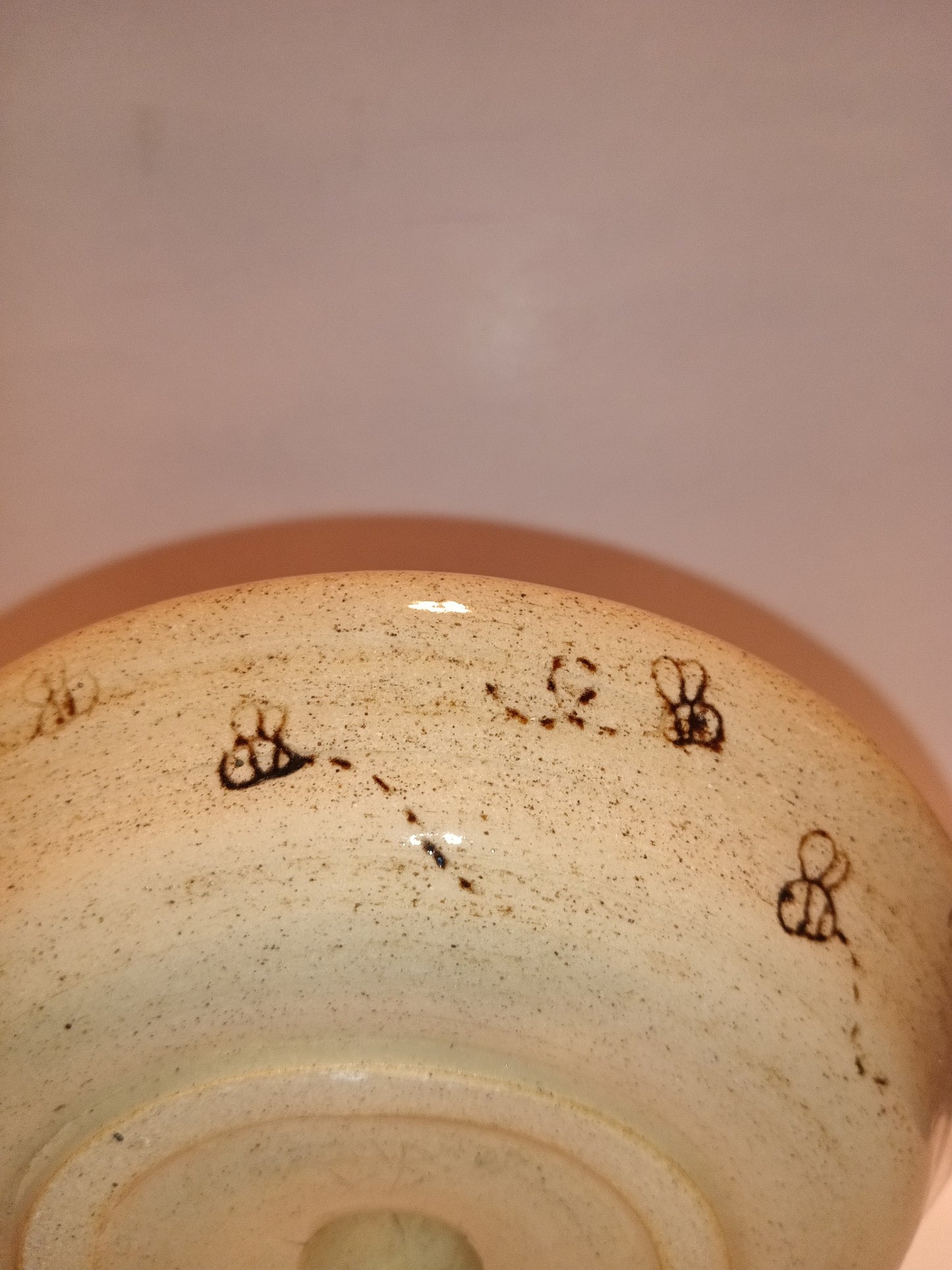 Kanga and Roo Tray