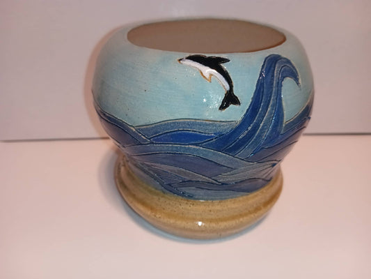 Ocean Planter