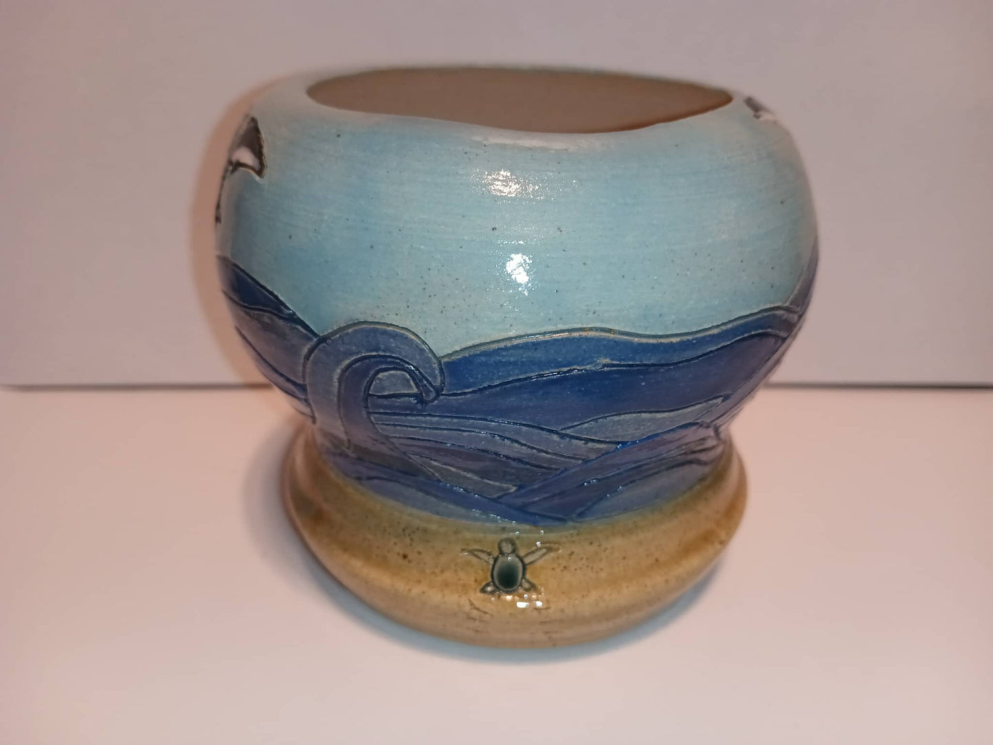 Ocean Planter