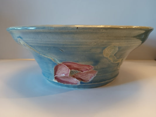 Poppy Planter