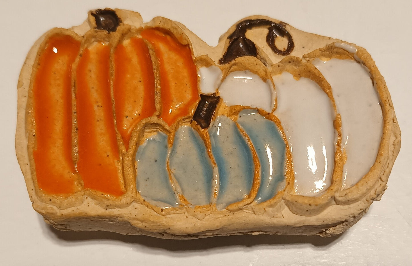 Pumpkin Magnet