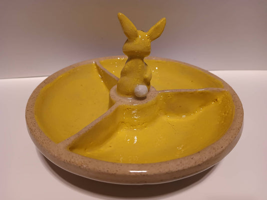 Rabbit Tray