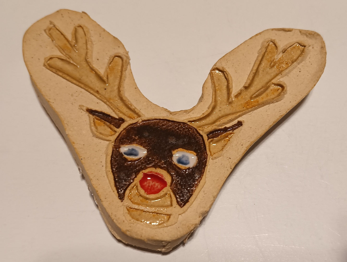 Rudolph Magnet