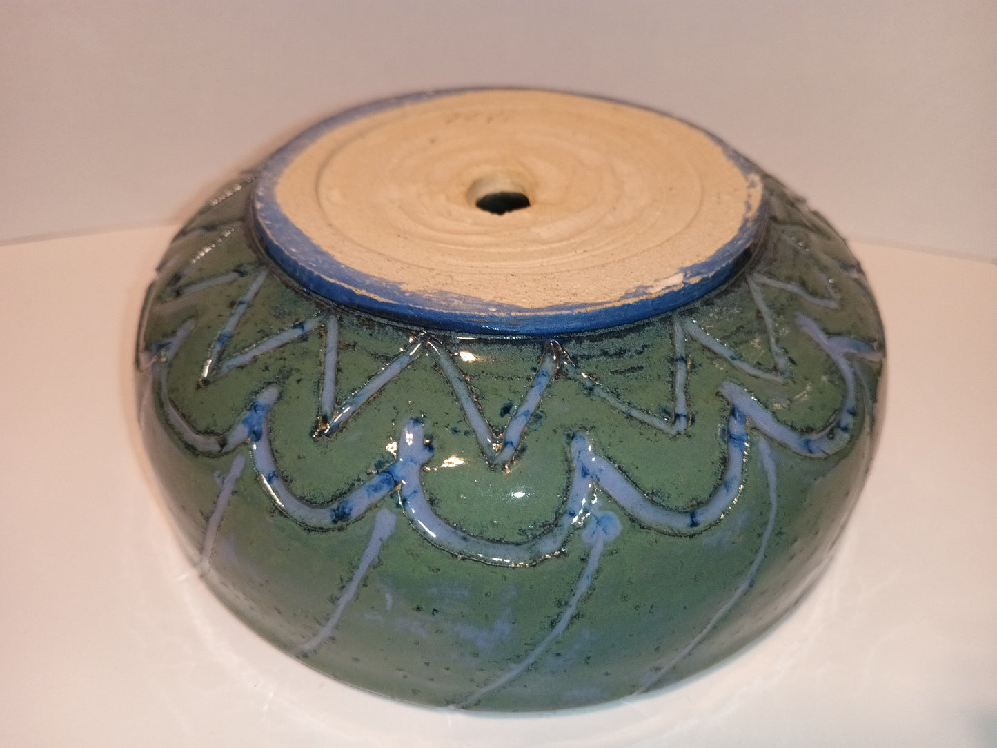 Textured Planter
