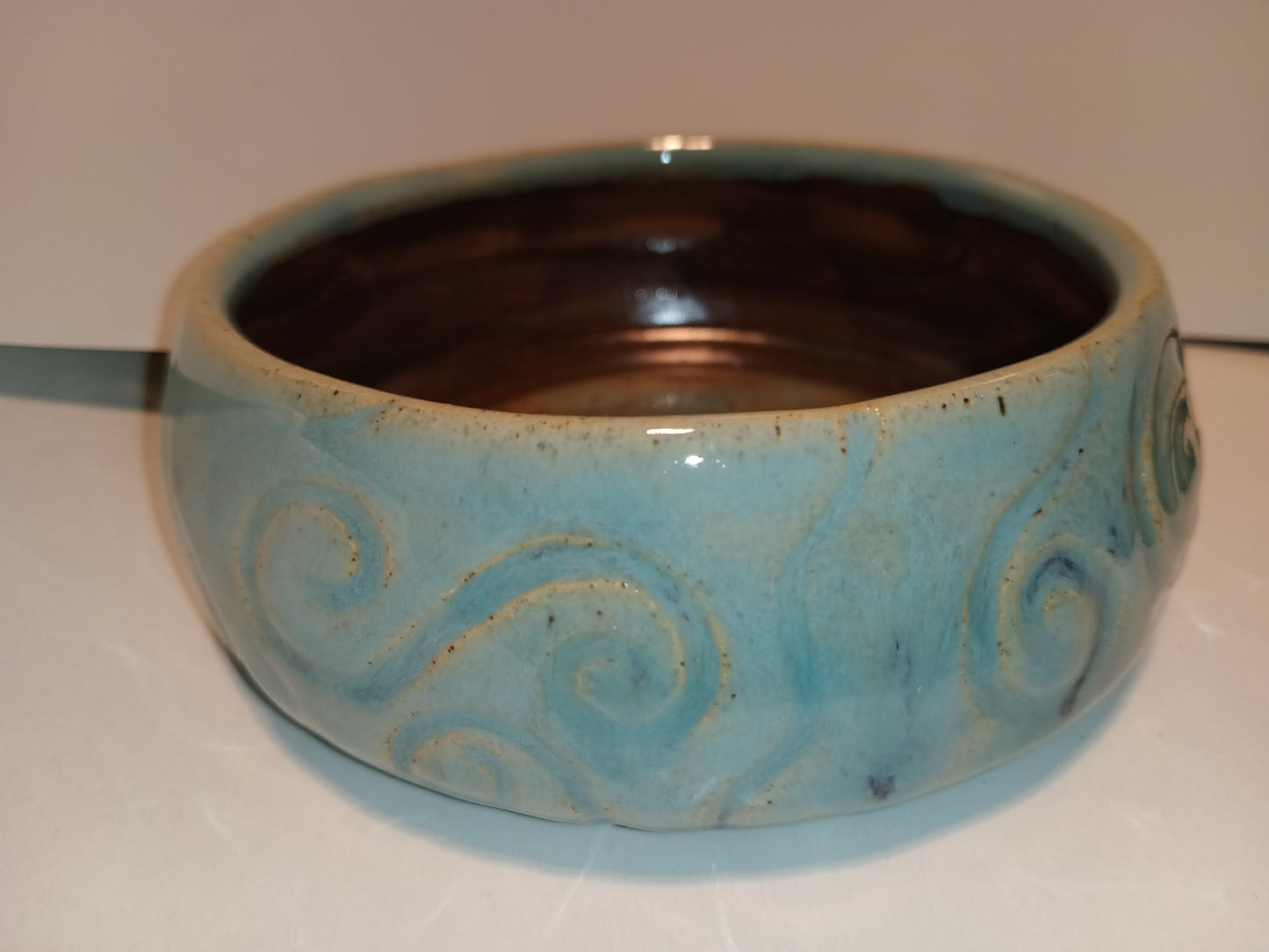 Textured Planter