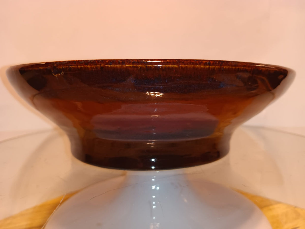 Shallow Bowl