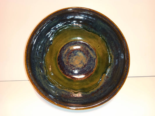 Multicolored Bowl