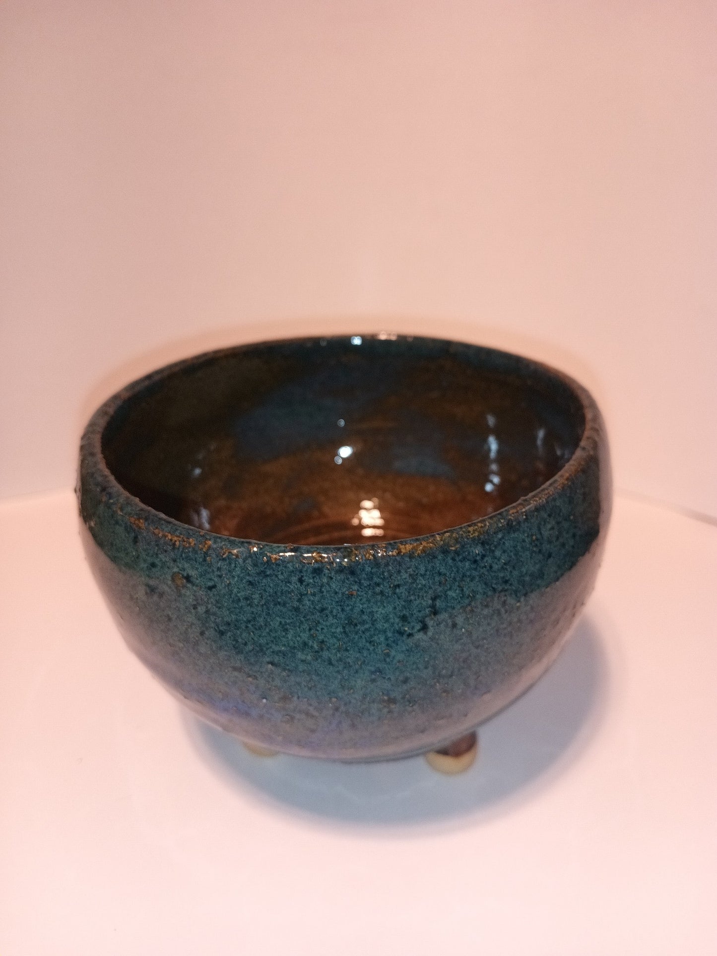 Cauldron Planter