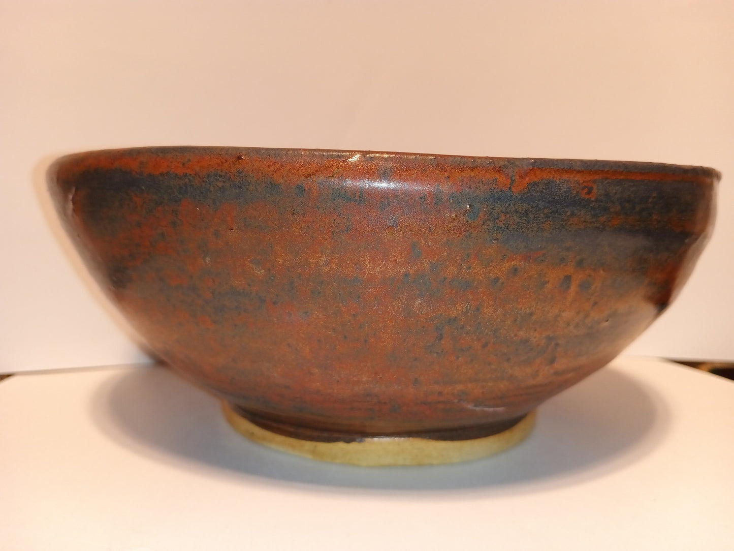 Copper Bowl