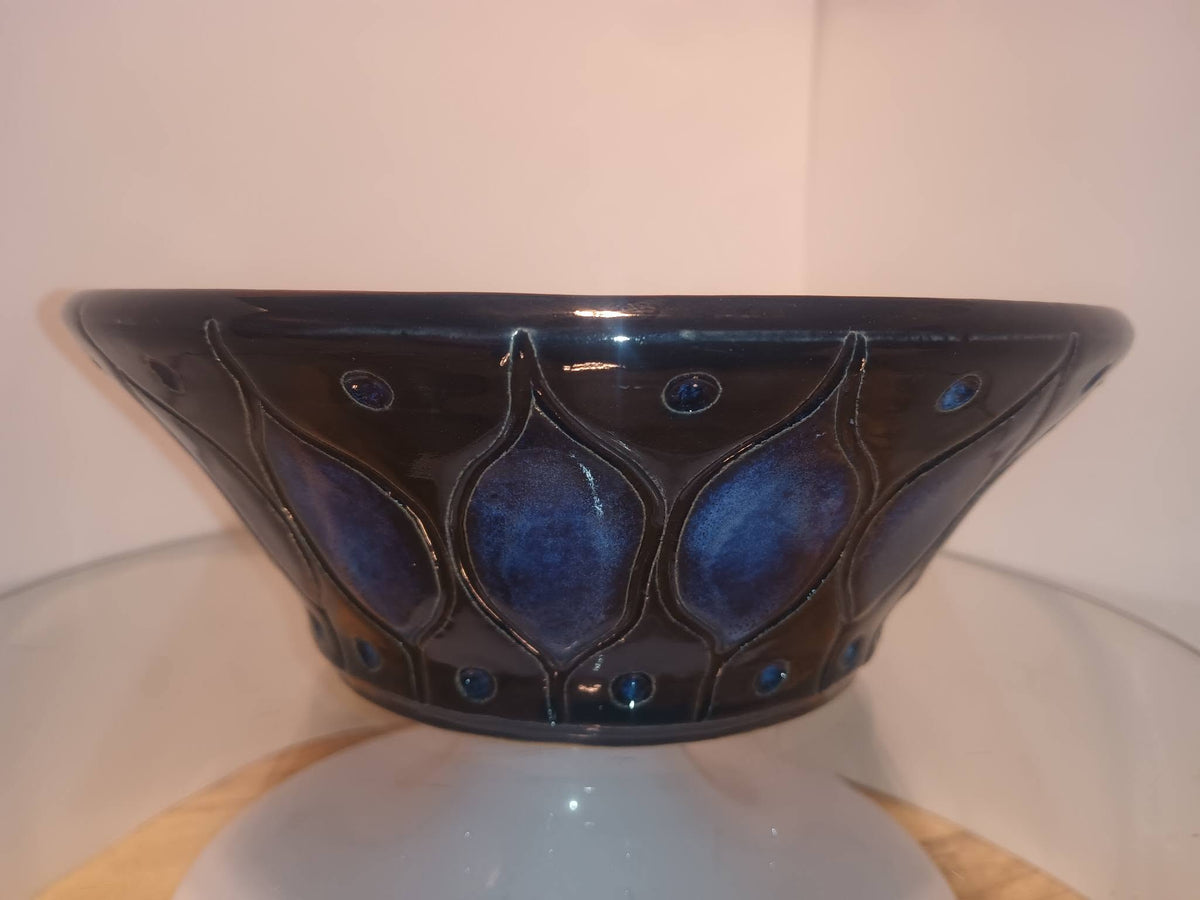 Galaxy Dish