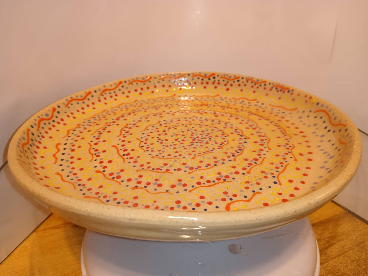 Dot Plate