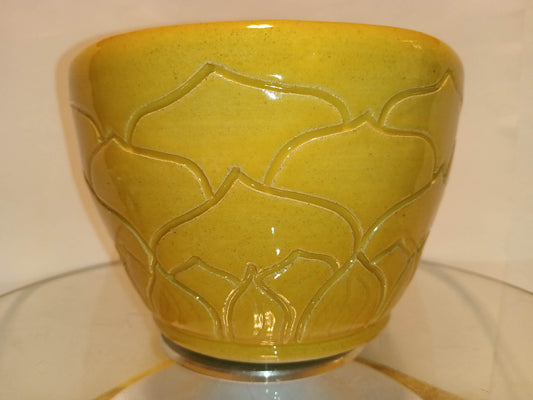 Floral Bowl