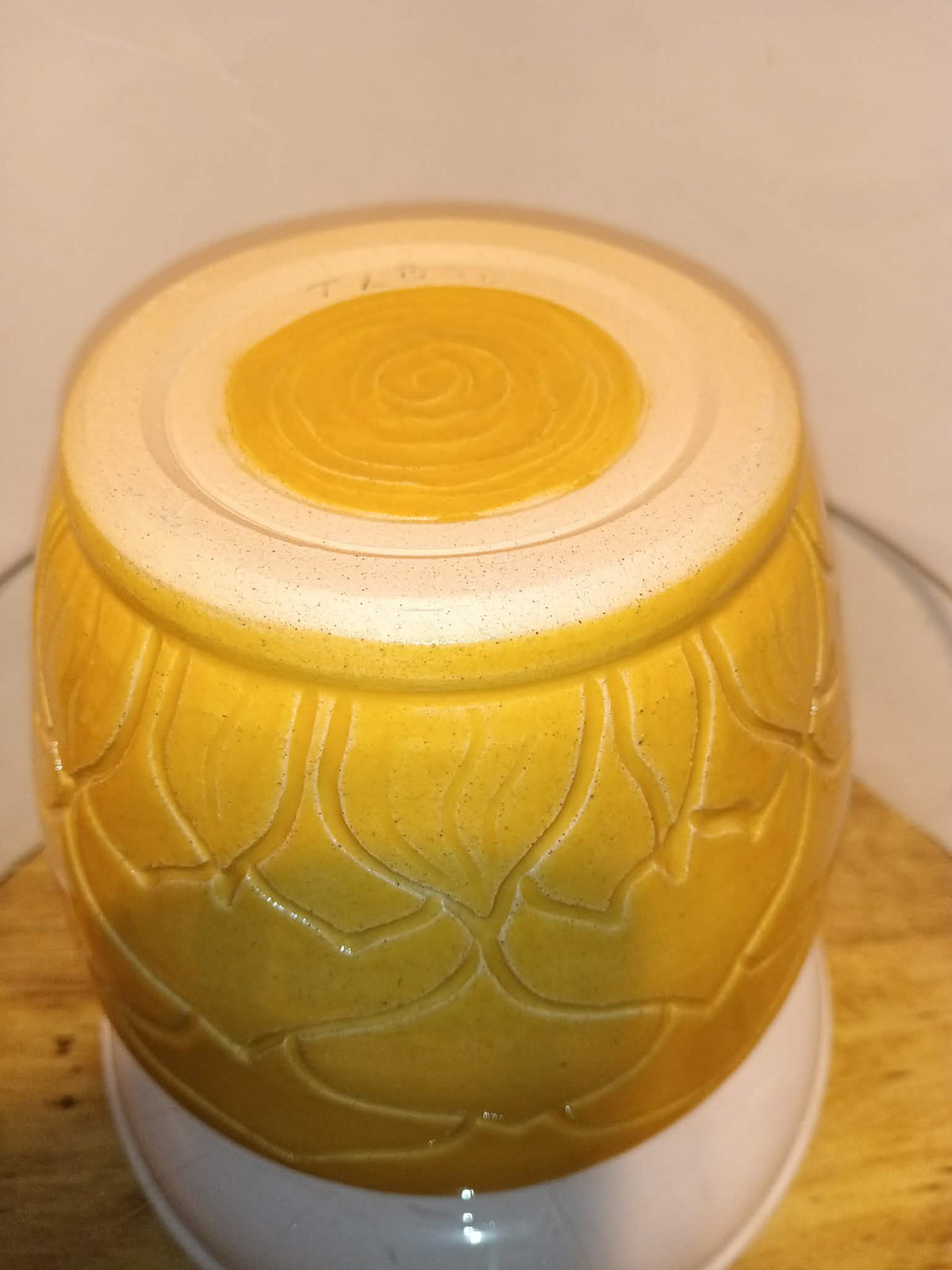 Floral Bowl