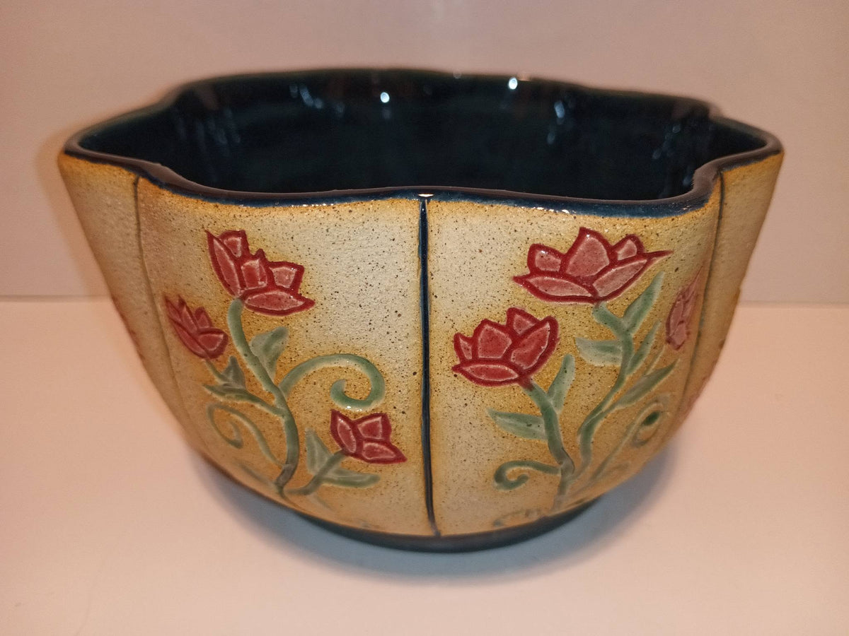 Floral Planter
