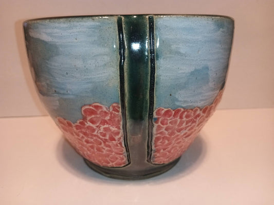 Floral Planter