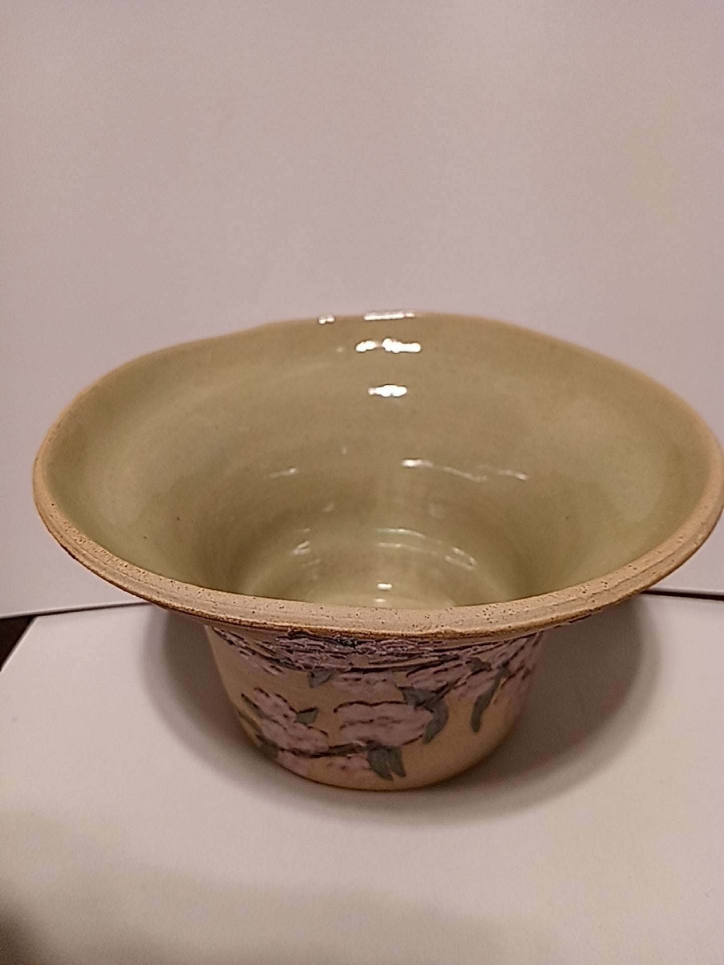 Floral Planter