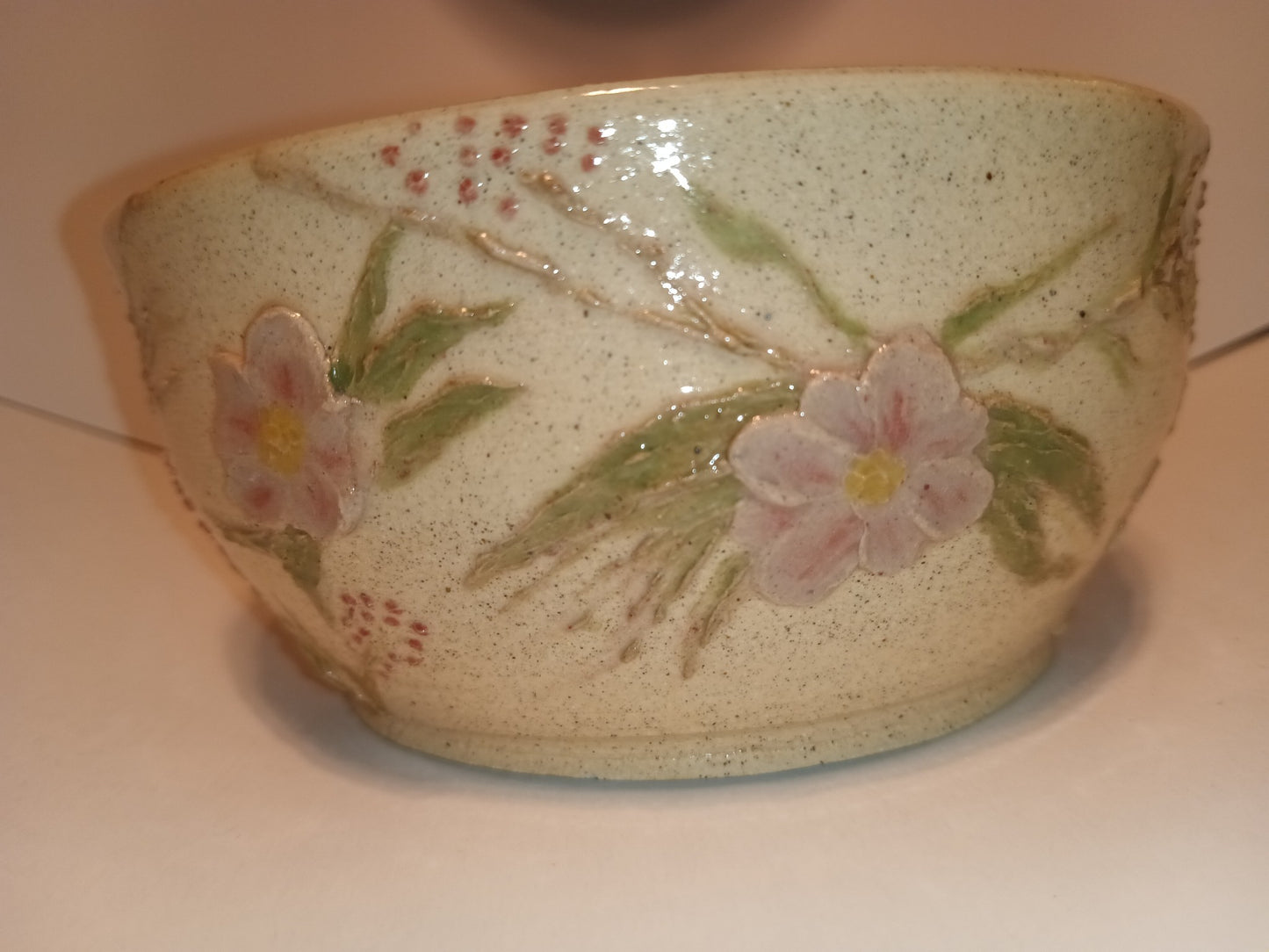 Floral Planter