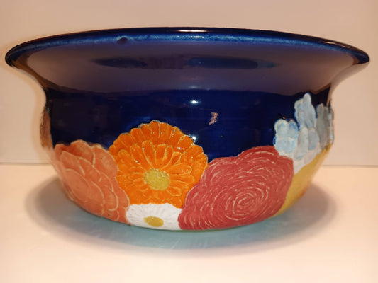 Floral planter