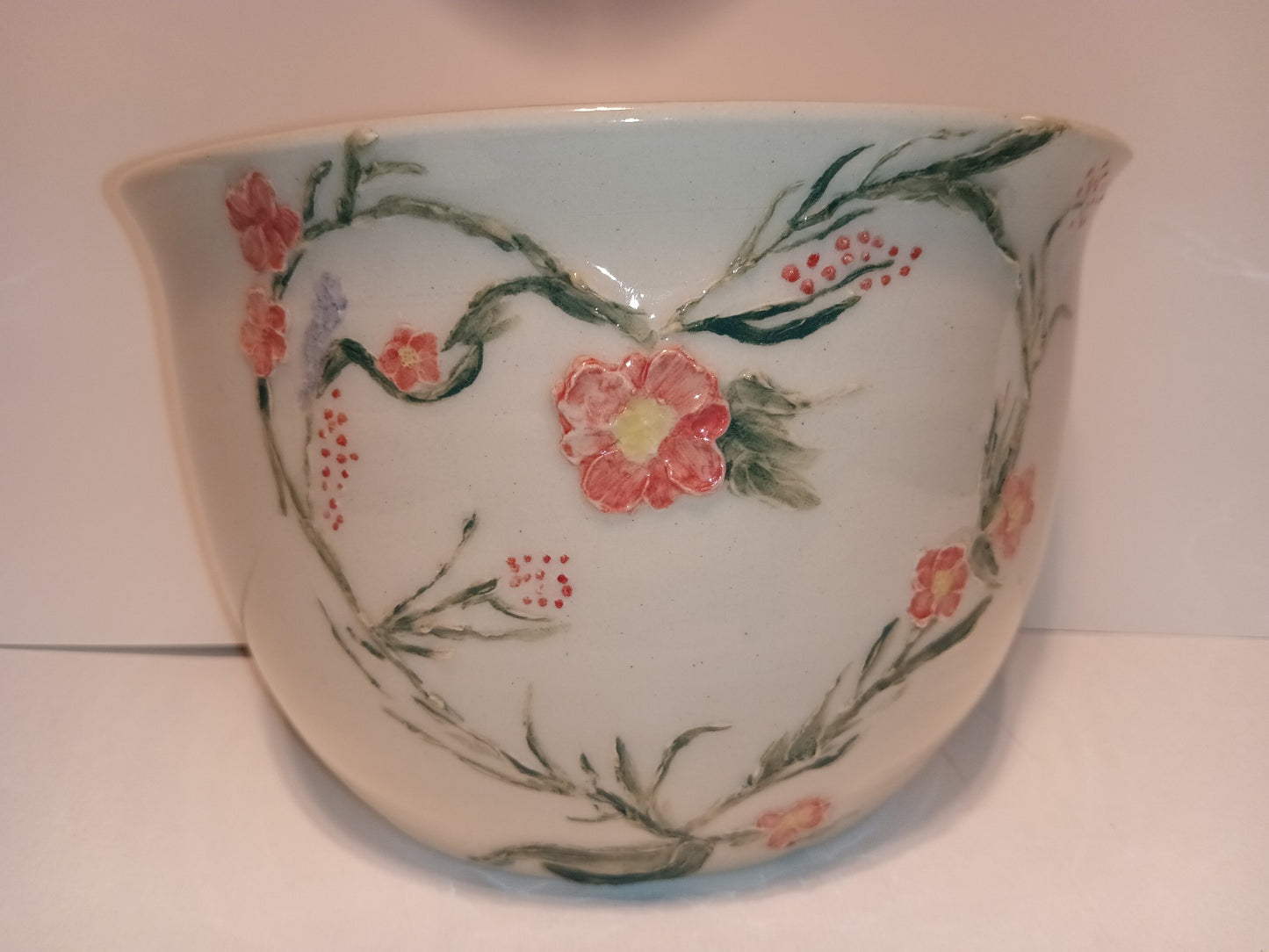 Floral Planter