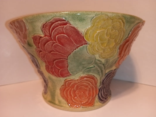Floral planter
