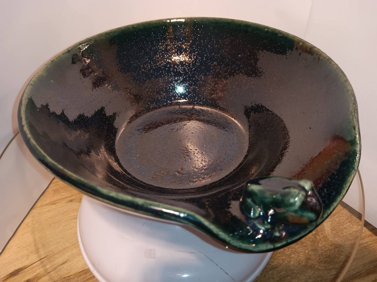 Frog Bowl