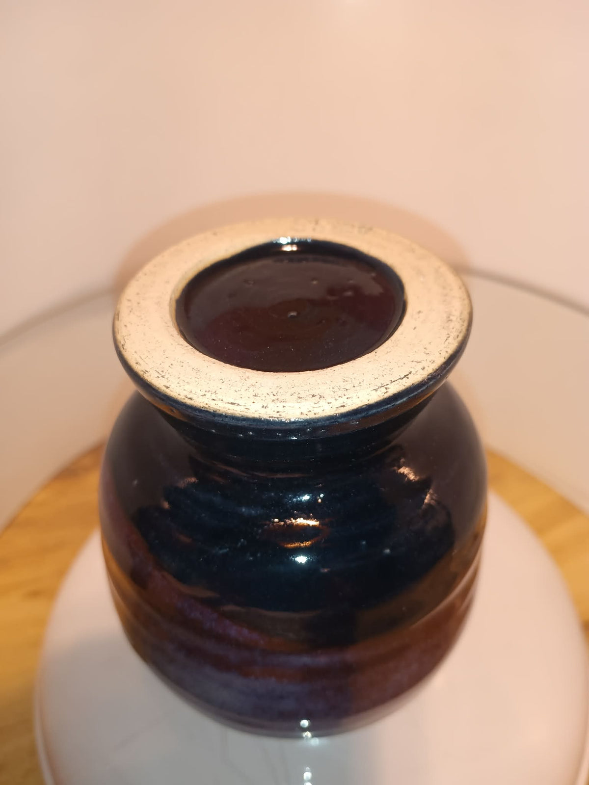 Galaxy Dish