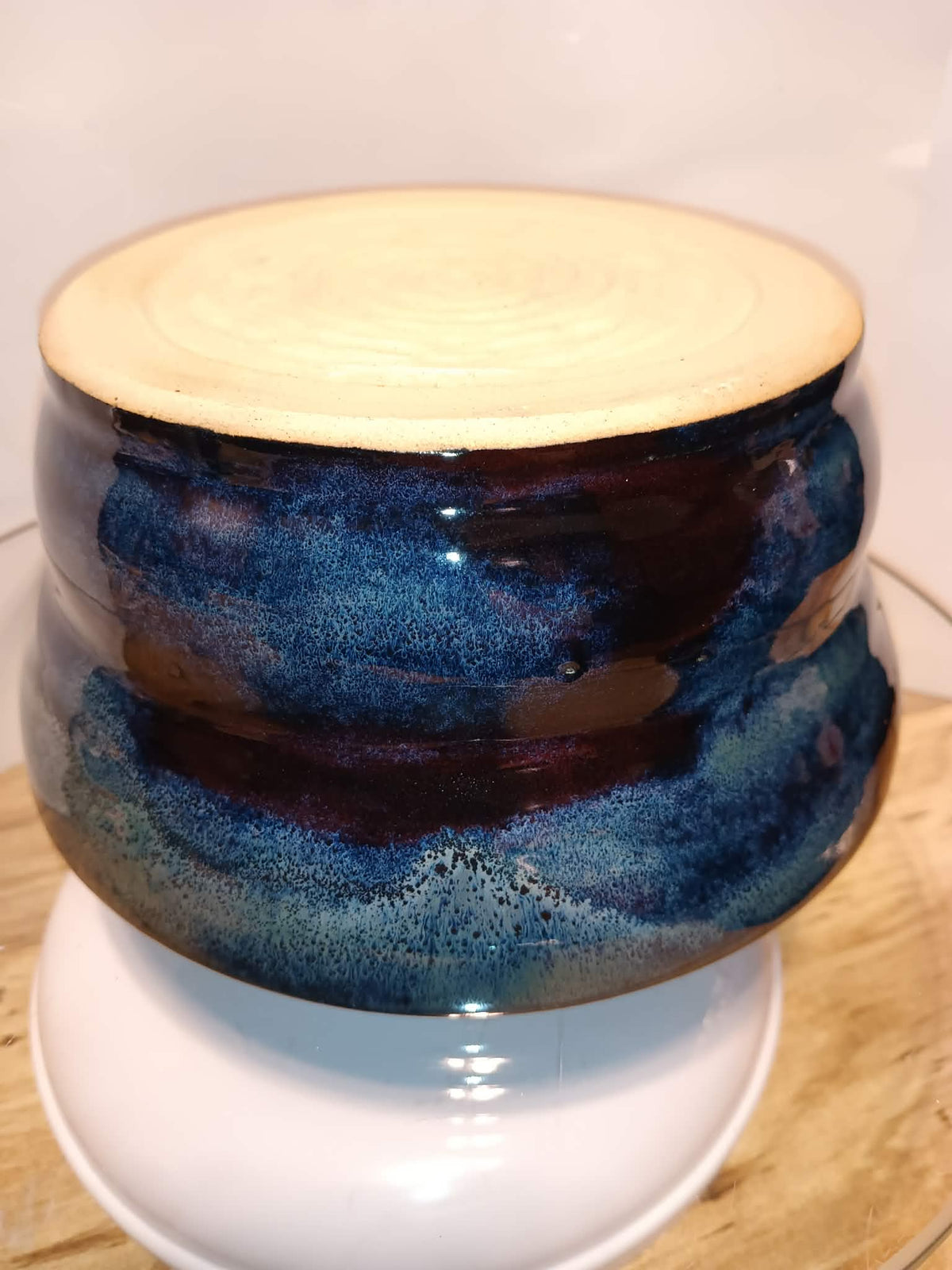Galaxy Bowl