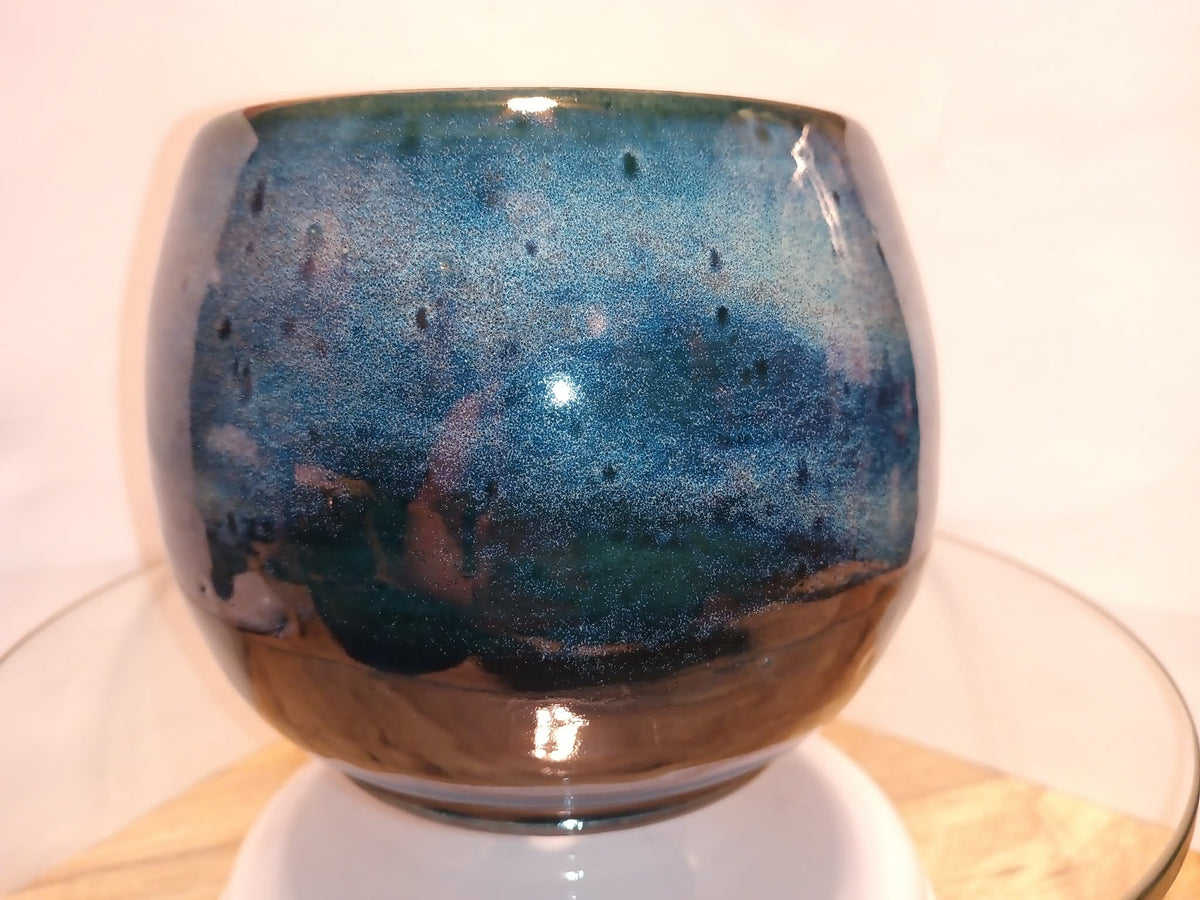 Galaxy Planter