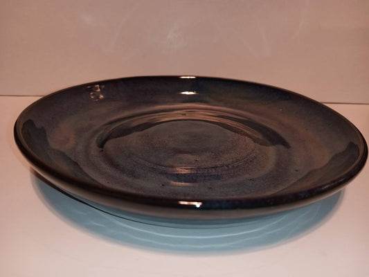 Galaxy Plate