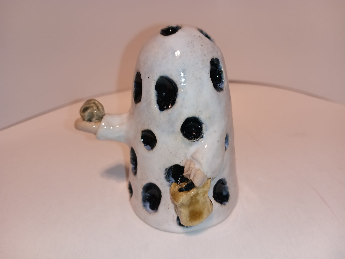 I Got a Rock
