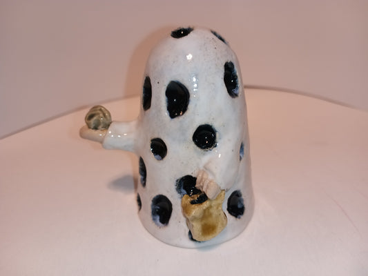 I Got a Rock
