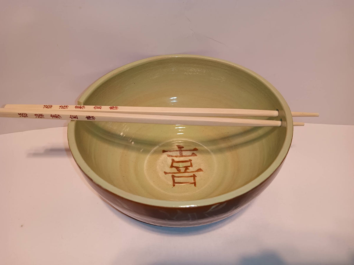 Noodle Bowl