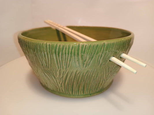 Noodle Bowl