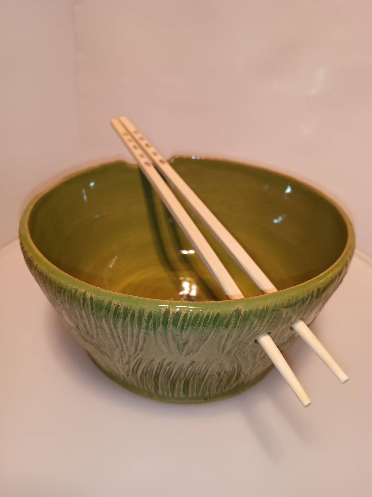 Noodle Bowl