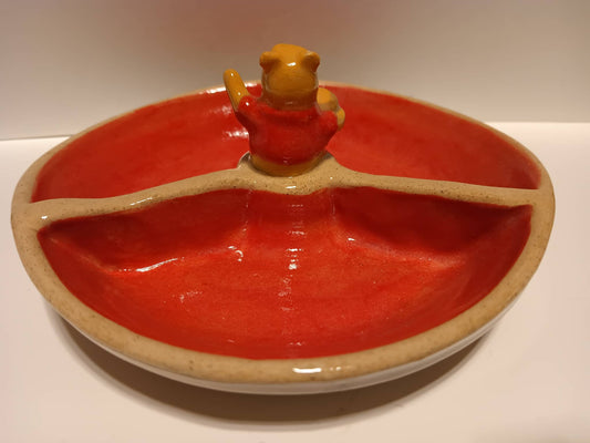 Pooh Bear Tray