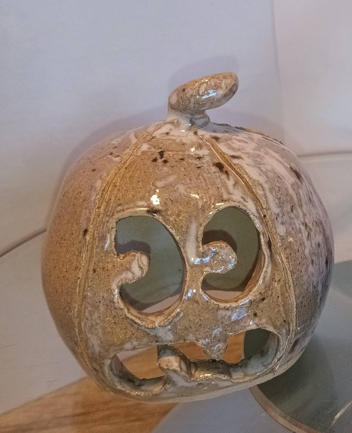Jack-o-Lantern