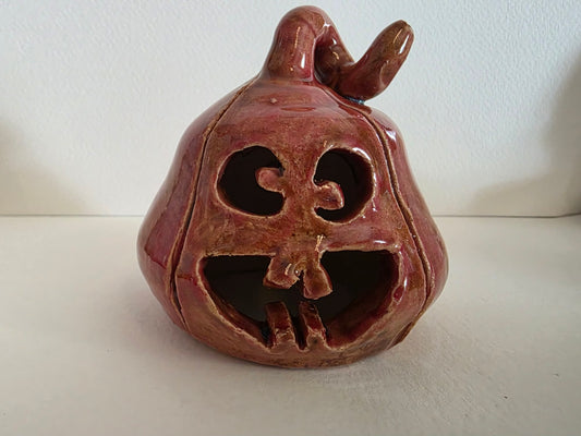 Jack o' Lantern