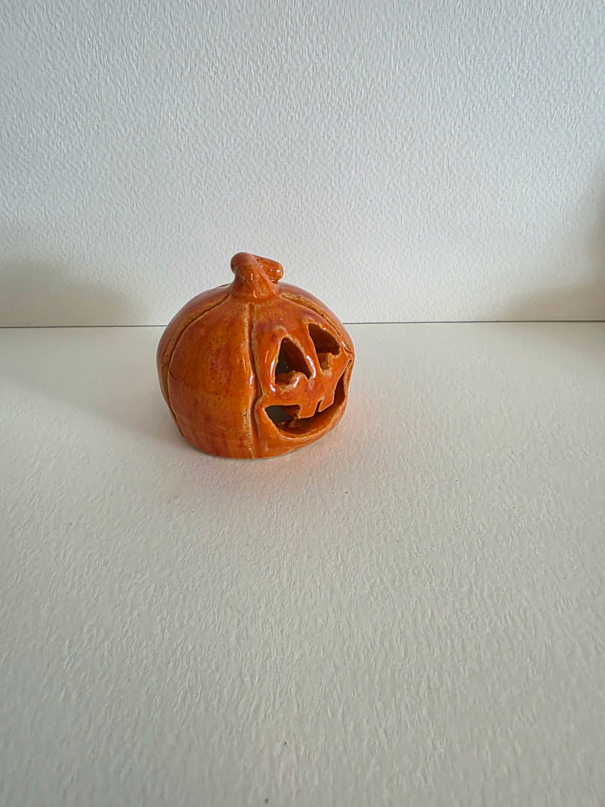 Jack o' Lantern