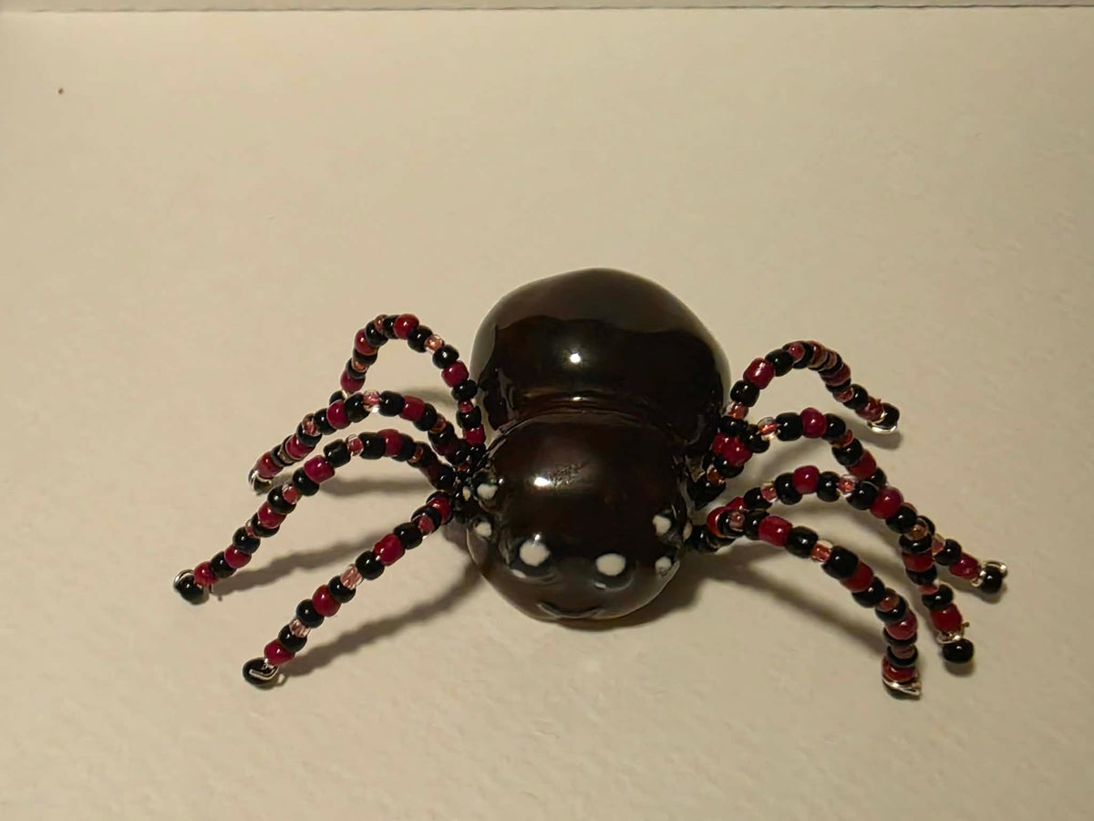 Red Spider
