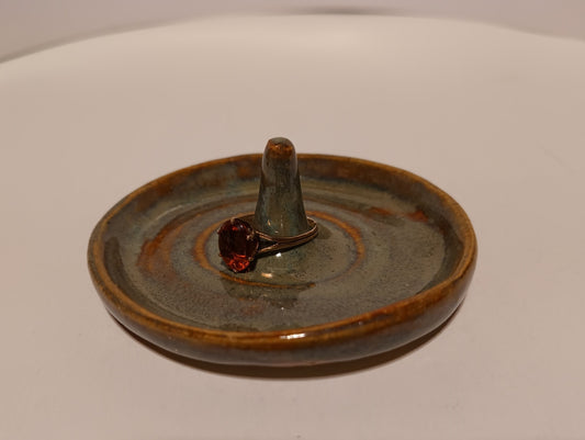 Ring Tray