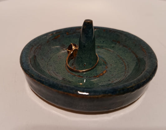 Ring Tray