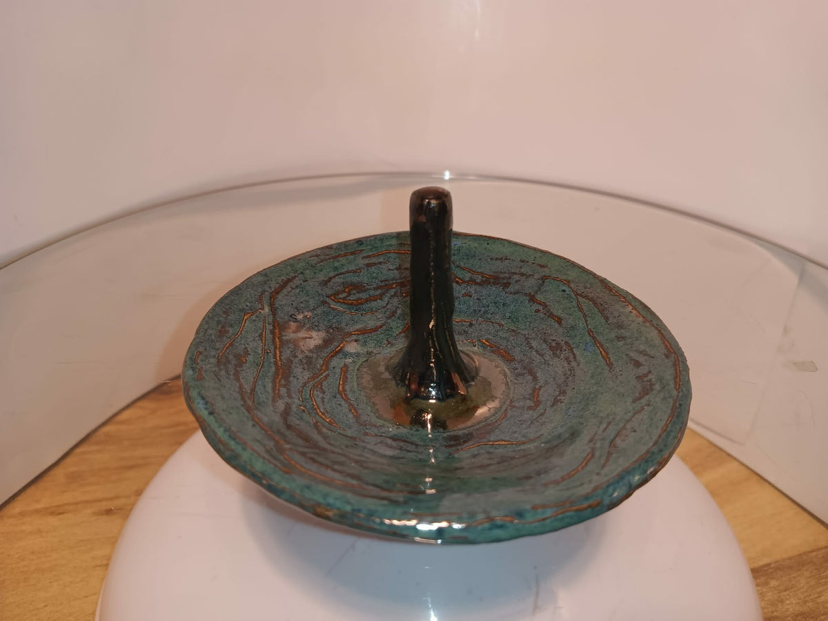 Ring Tray