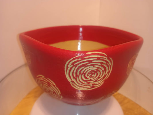 Rose Planter