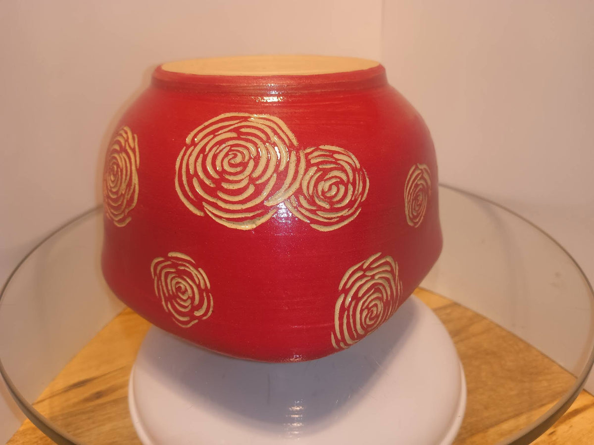 Rose Planter