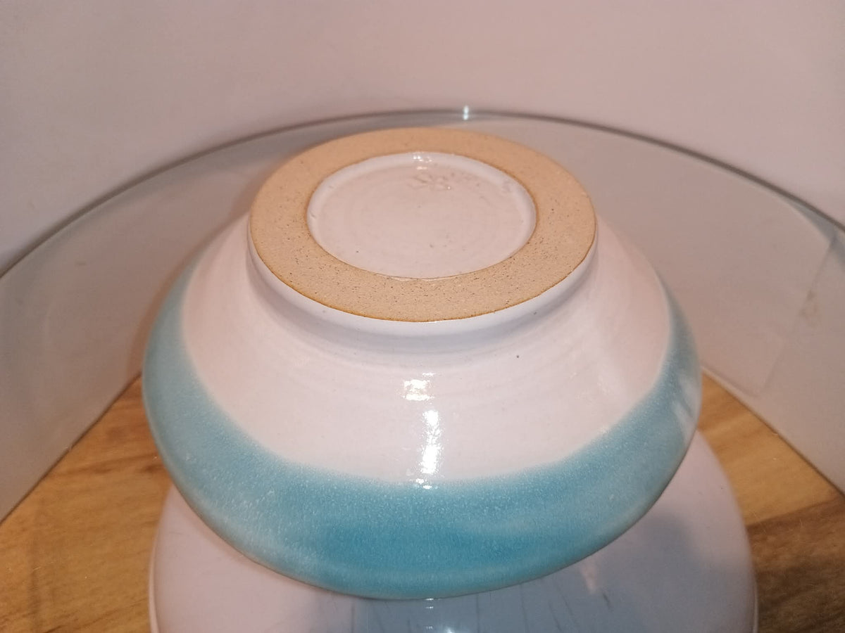 Shallow Bowl
